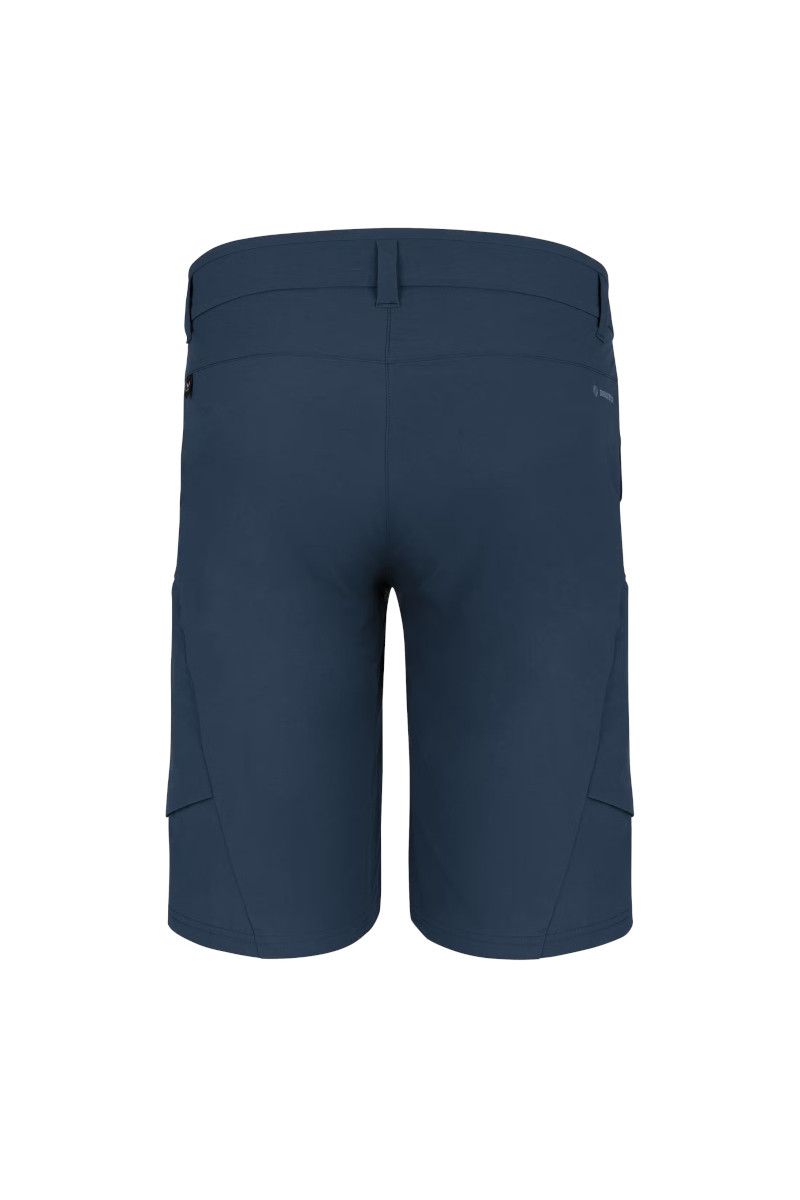 SPODENKI PUEZ DST CARGO-BLUEBERRY