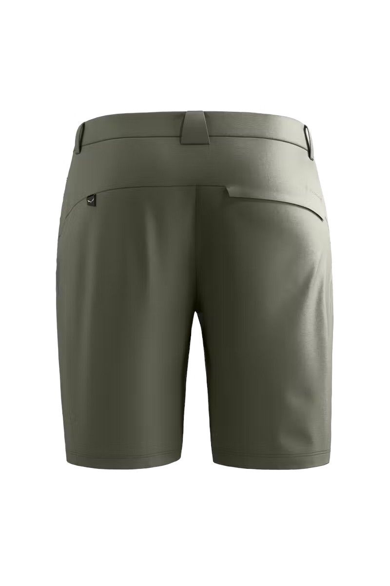 SPODENKI PUEZ TALVENO DST SHORTS-FADED GREEN