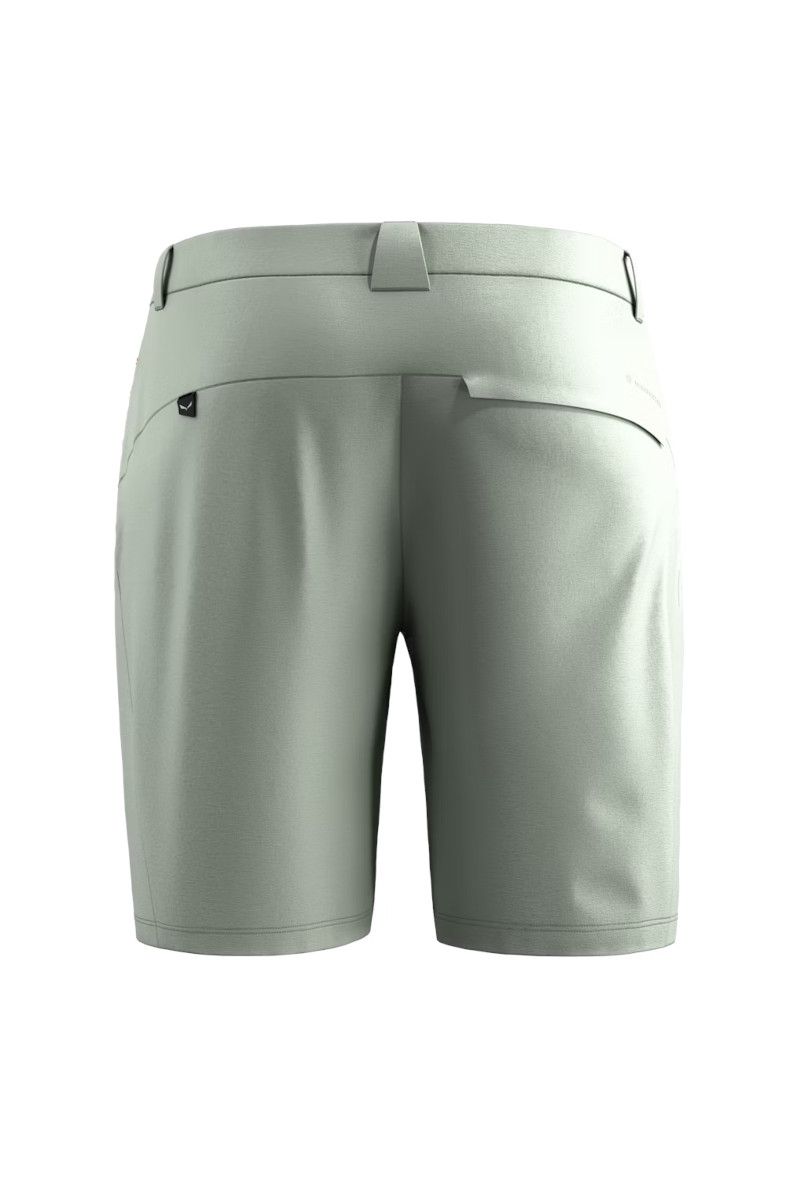 SPODENKI PUEZ TALVENO DST SHORTS-SHADOW