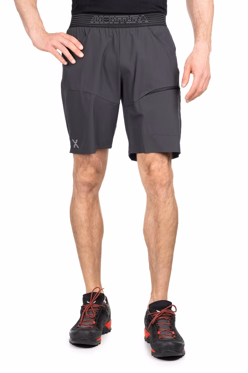 Charcoal grey