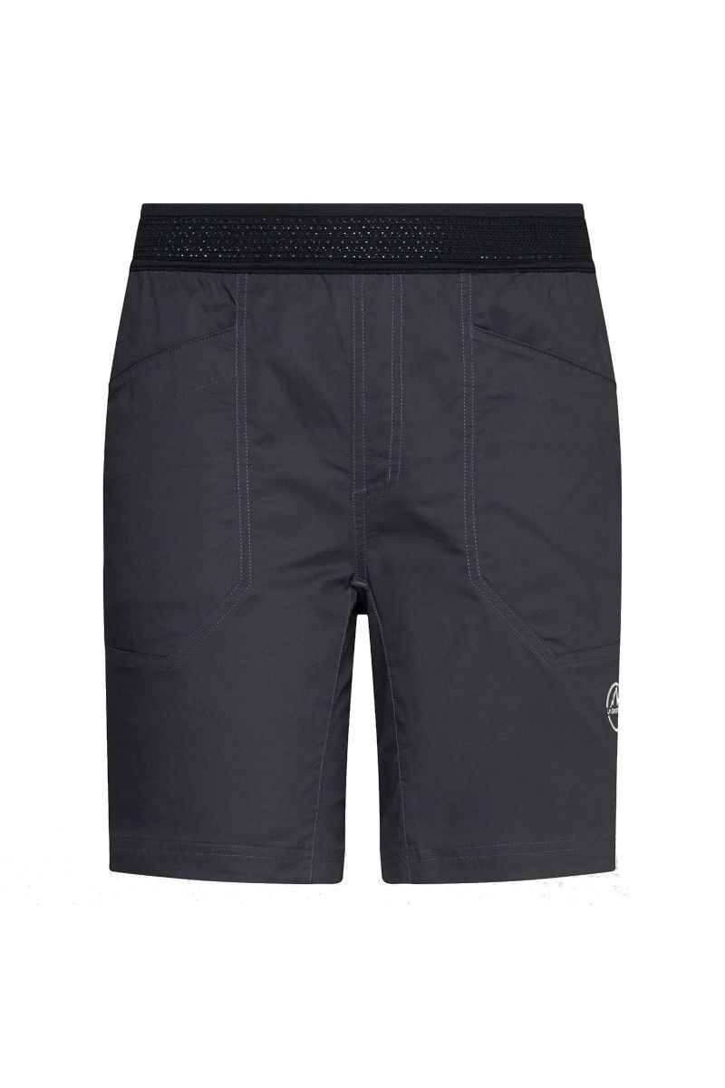 SPODENKI ROOTS-ONYX-CHALK