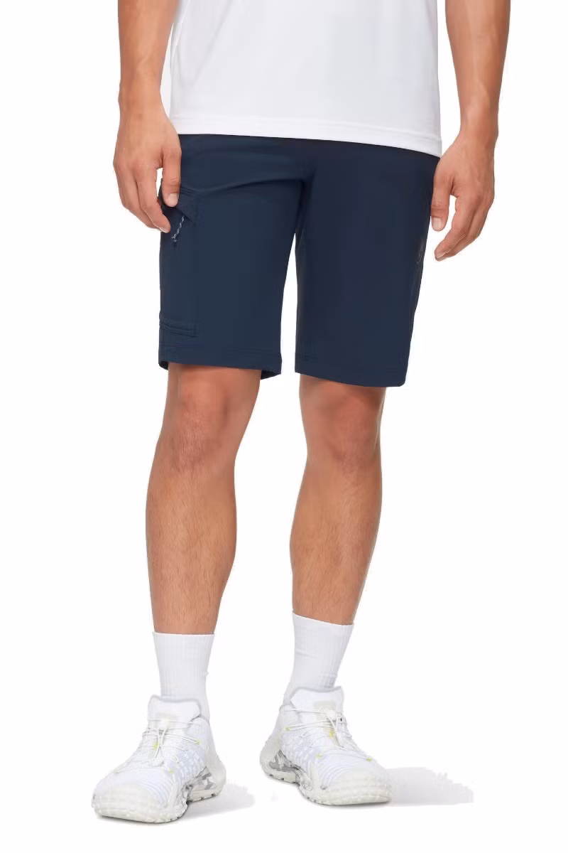 SPODENKI RUNBOLD IV SHORTS-MARINE