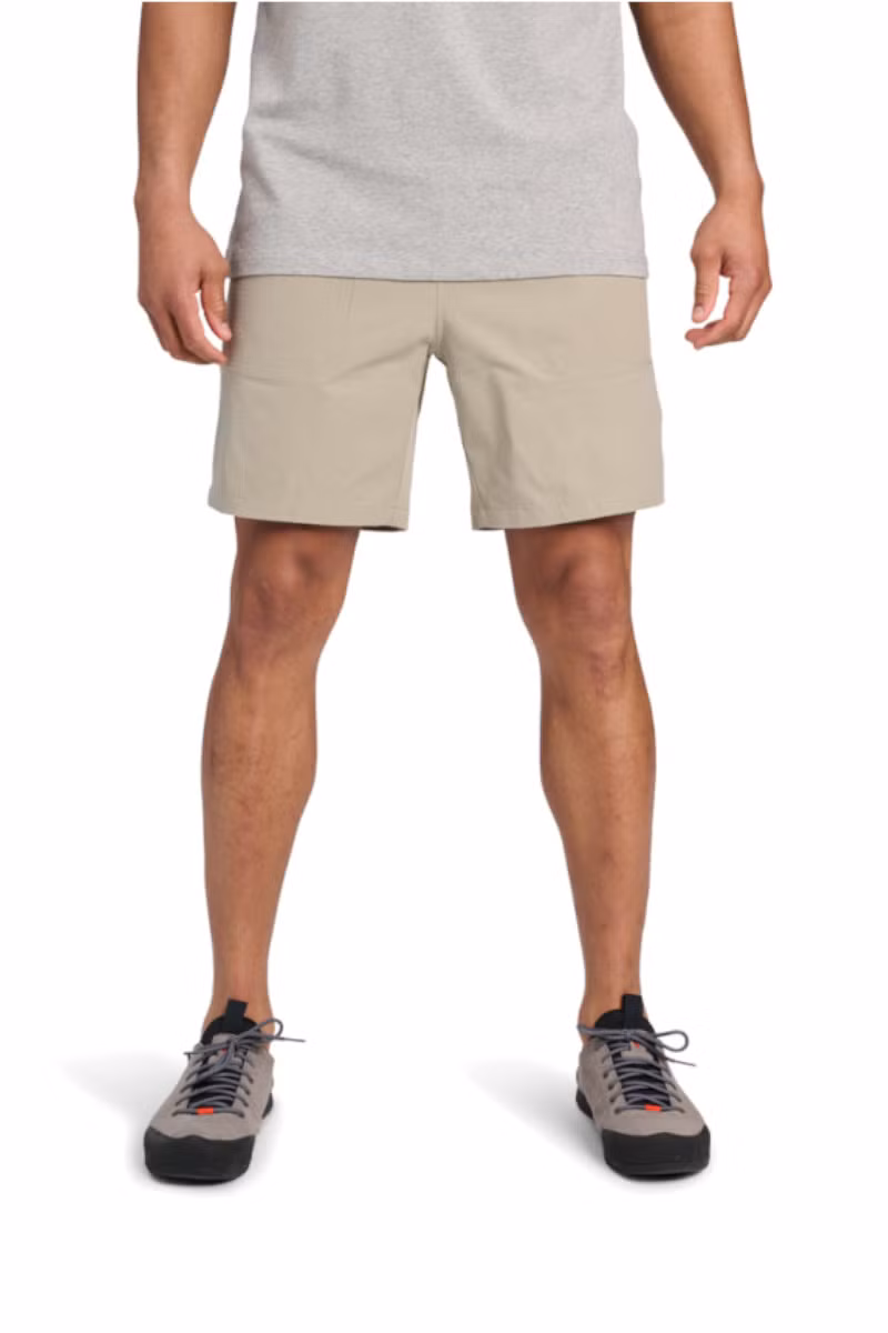 SPODENKI SEQUENCE SHORTS-MOONSTONE