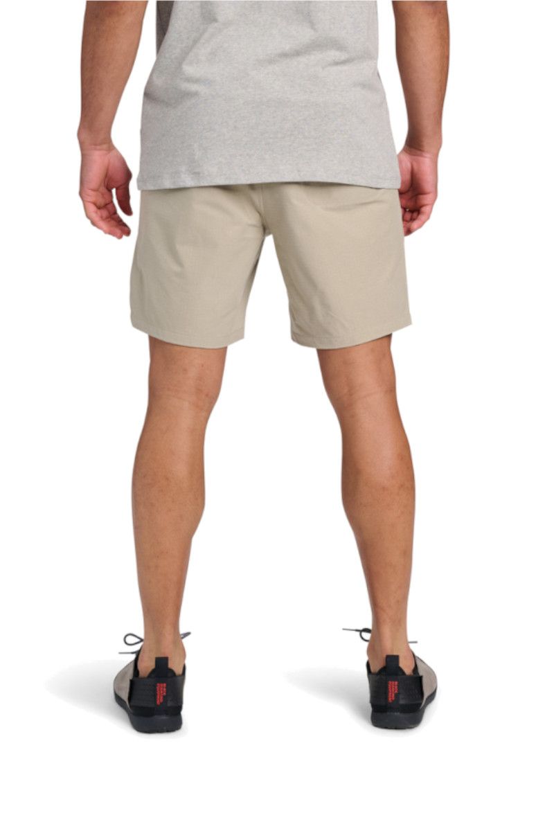 SPODENKI SEQUENCE SHORTS-MOONSTONE