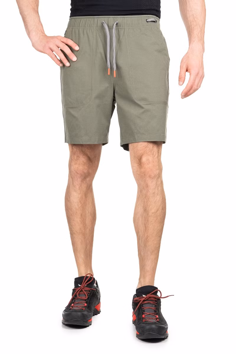 SPODENKI SEQUENCE SHORTS-TUNDRA