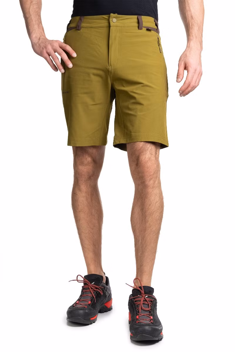 SPODENKI SEQUOIA-OLIVE