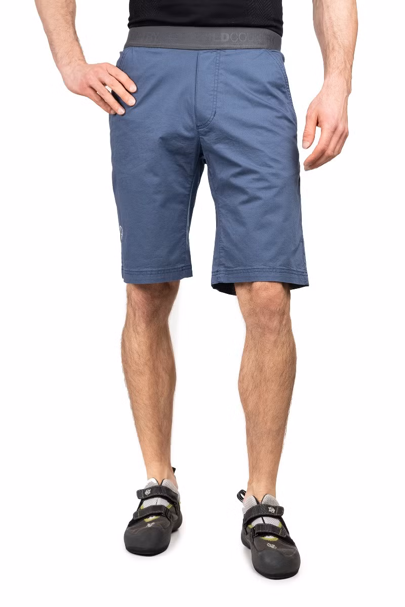 SPODENKI SESSION 2-CEUSE BLUE