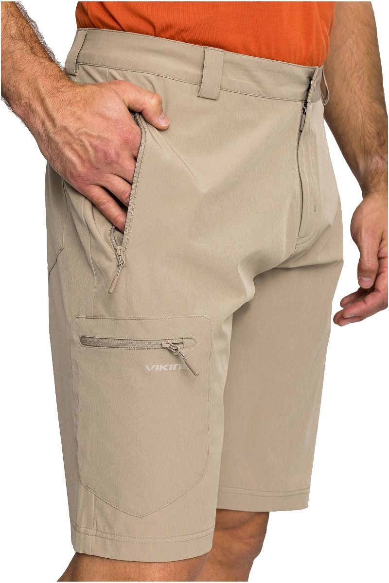 SPODENKI SUMATRA-BEIGE