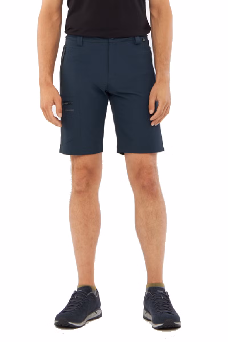SPODENKI SUMATRA-NAVY