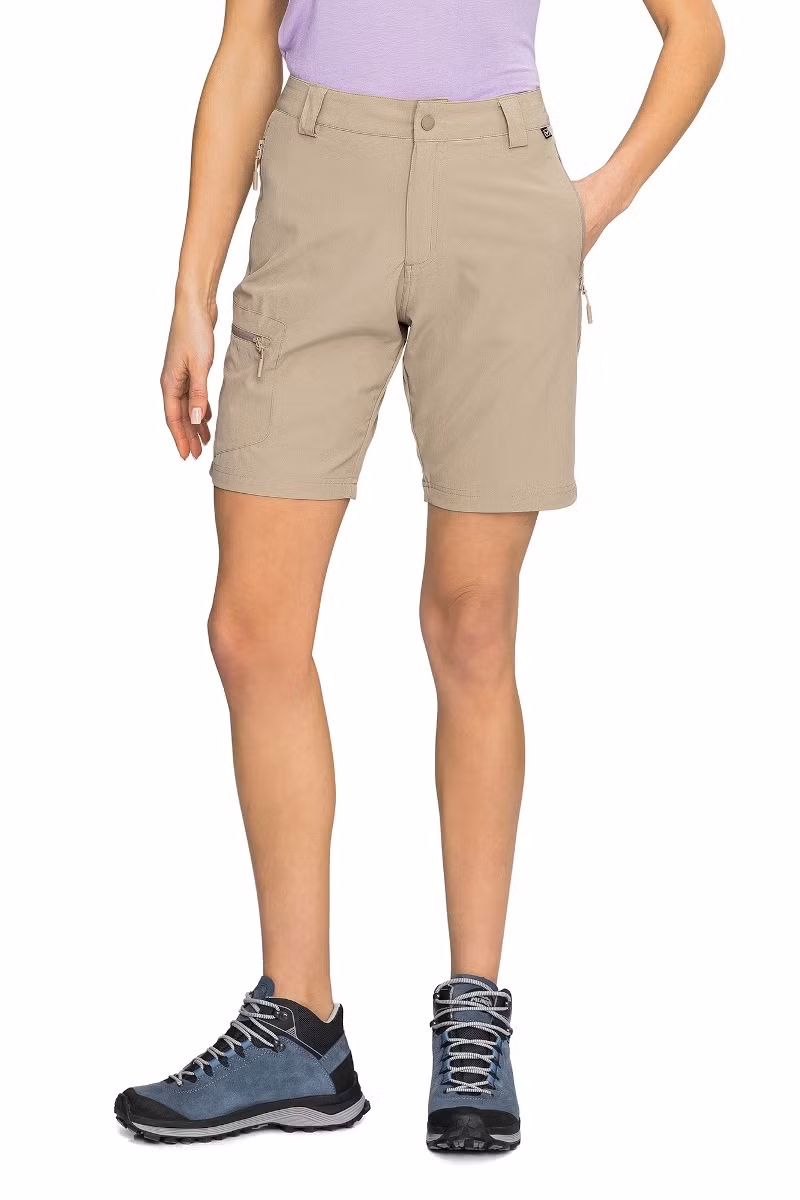 SPODENKI SUMATRA WOMEN-BEIGE