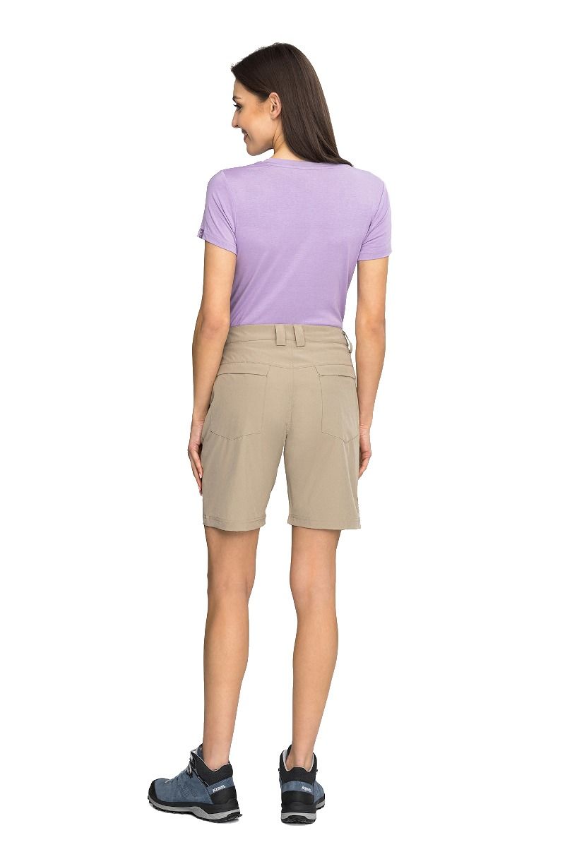 SPODENKI SUMATRA WOMEN-BEIGE