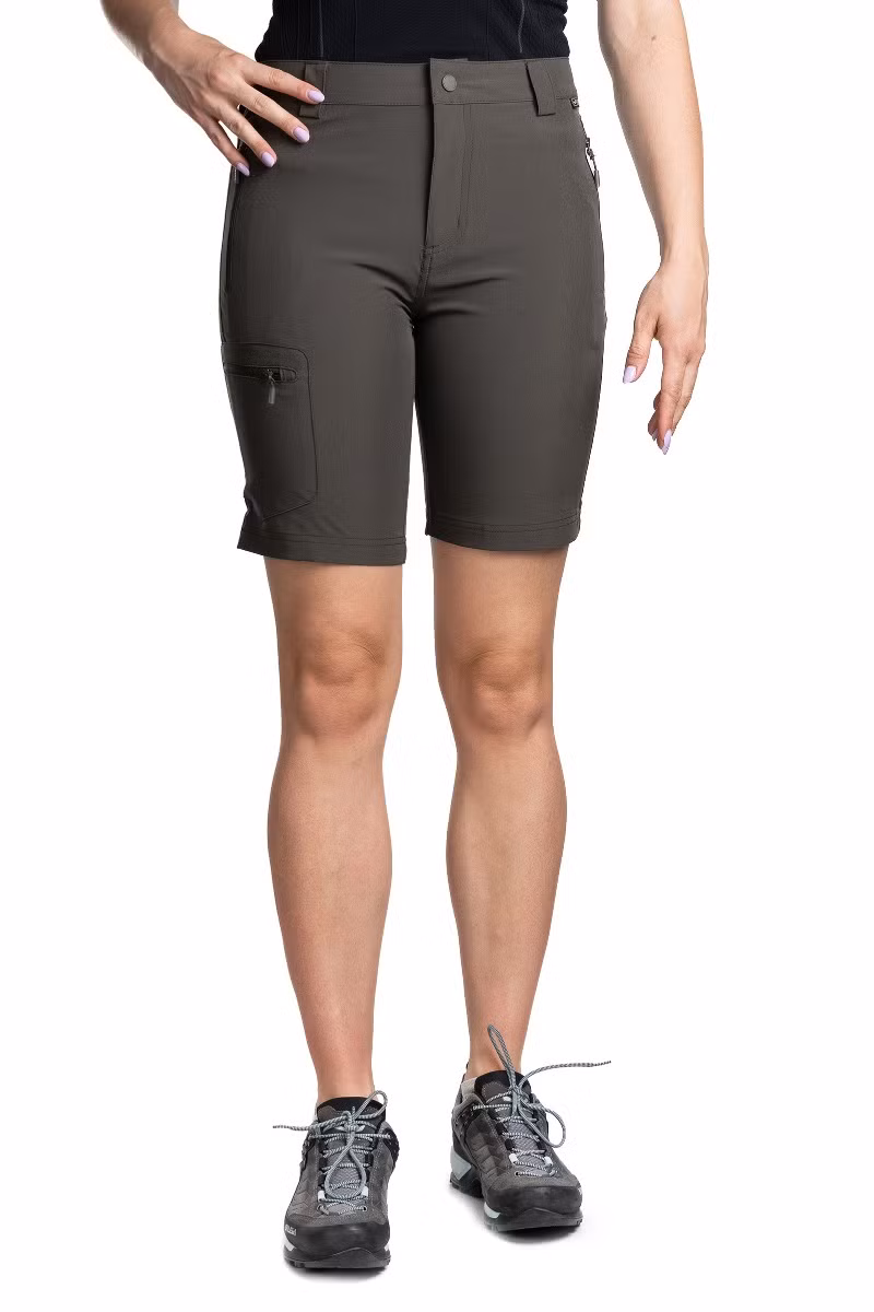 SPODENKI SUMATRA WOMEN-OLIVE