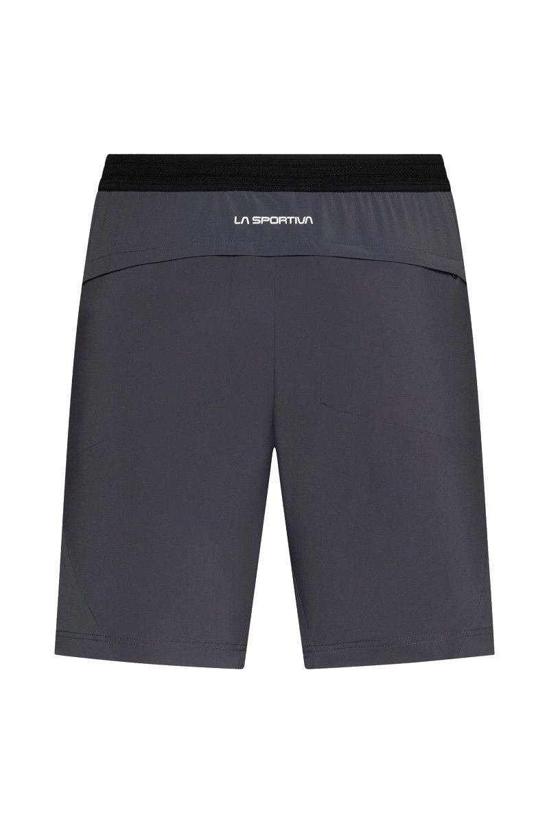 SPODENKI TRAIL GUARD-ONYX-CHALK