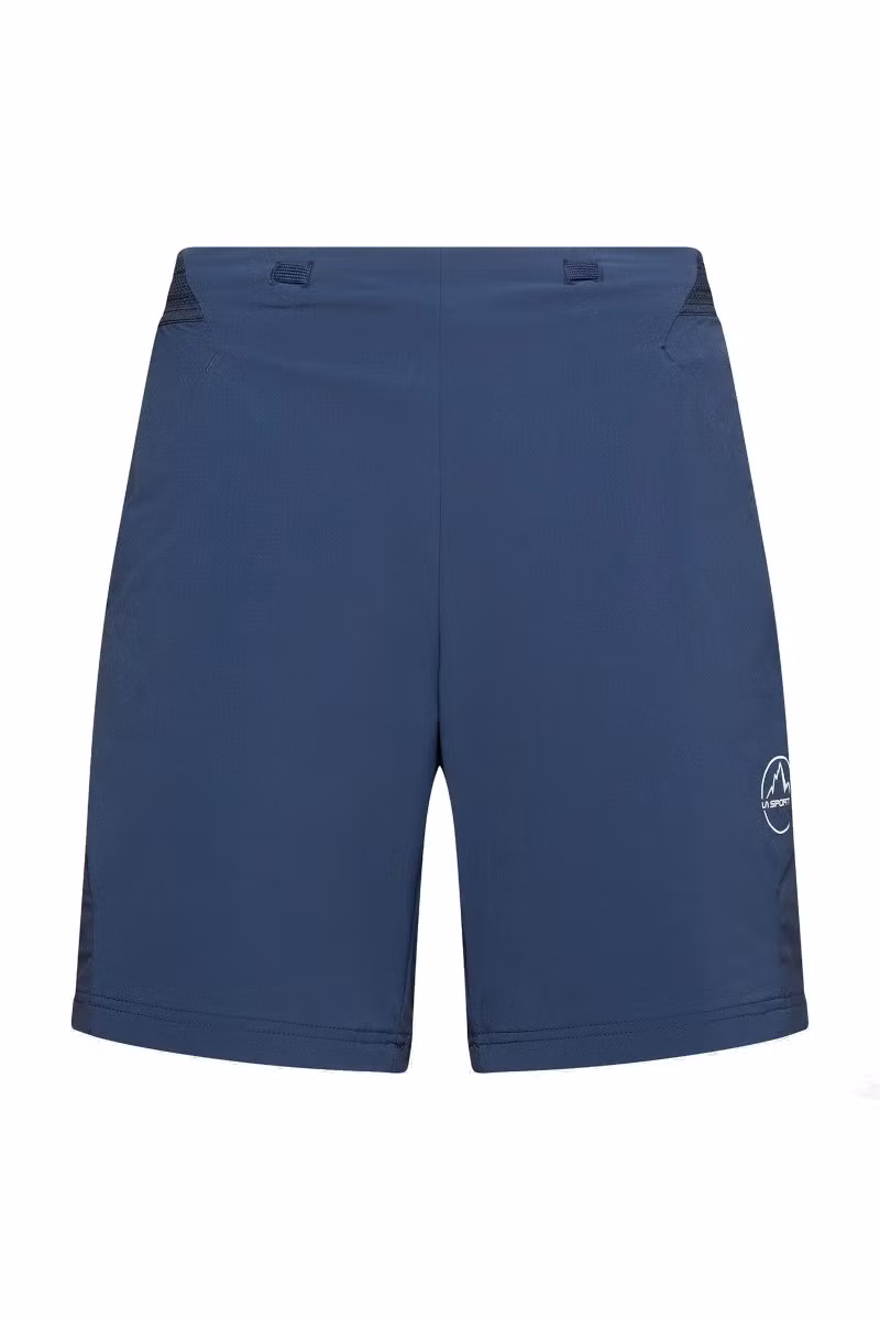 SPODENKI TRAIL GUARD WOMEN-NIGHT SKY-CHALK