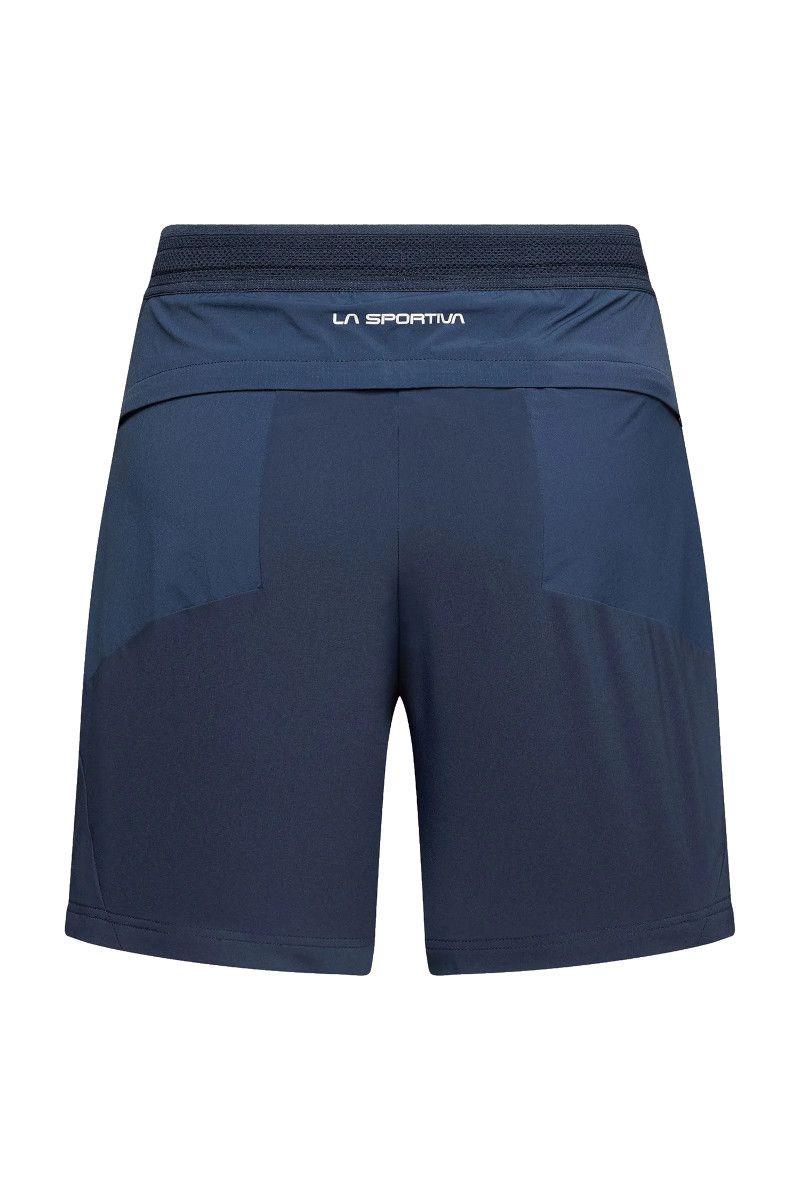 SPODENKI TRAIL GUARD WOMEN-NIGHT SKY-CHALK