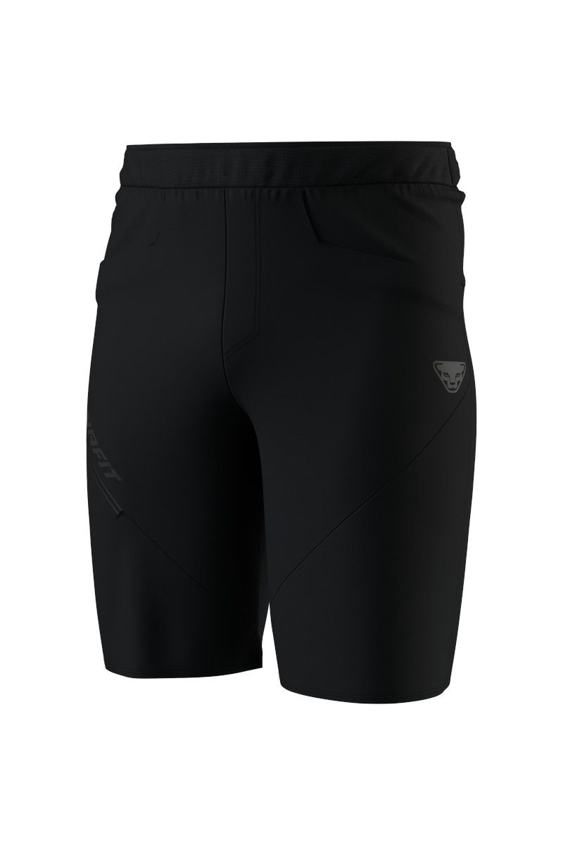 SPODENKI TRAVERSE HYBRID-BLACK OUT