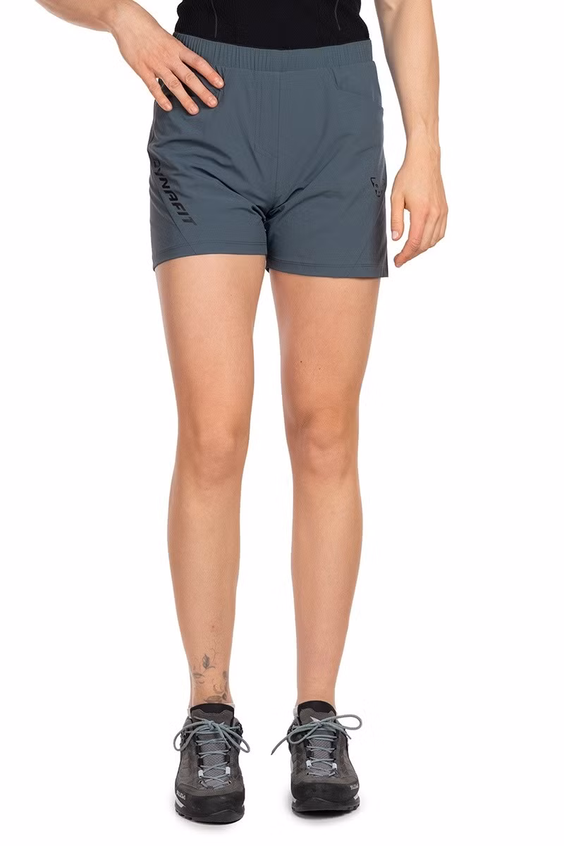 SPODENKI TRAVERSE HYBRID WOMEN-CINDER-0910