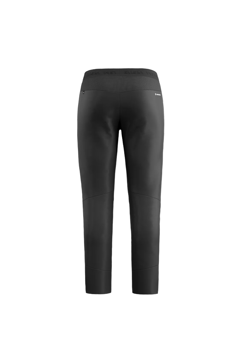 SPODNIE AGNER LIGHT 2 DST-BLACK OUT