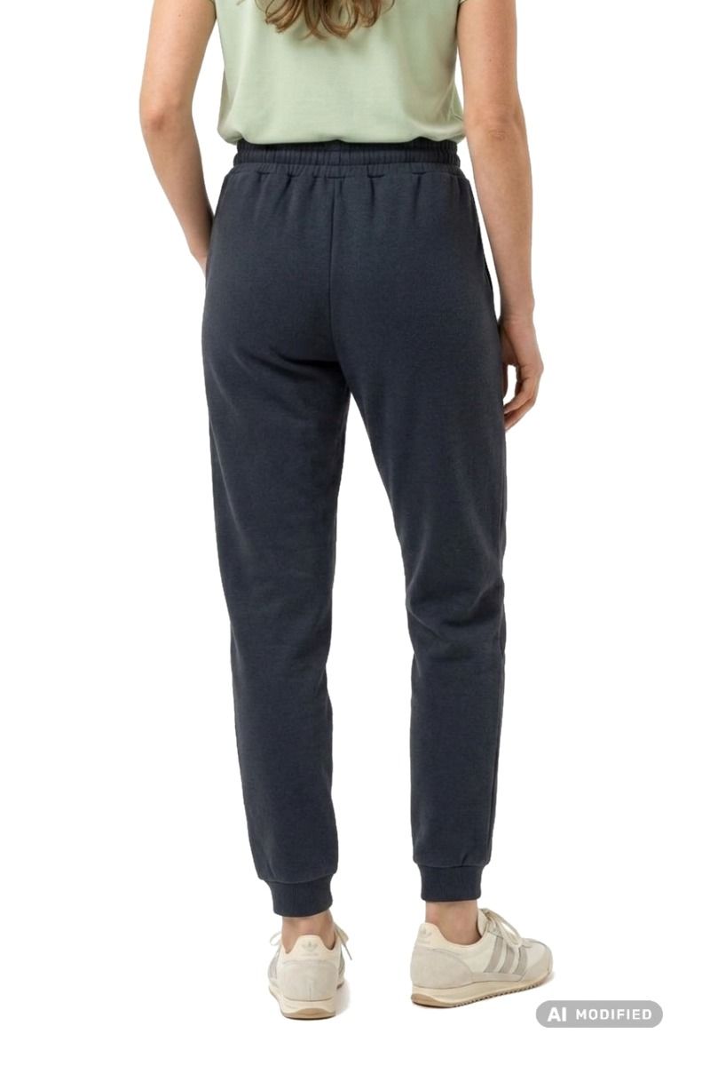 SPODNIE ALPENA BAMBOO WOMEN-NAVY