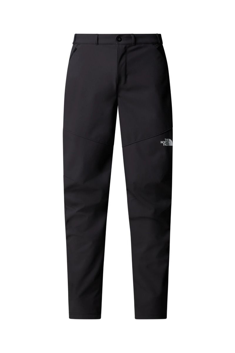 SPODNIE ALTECH-ASPHALT GREY