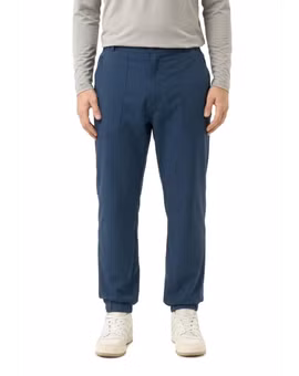 SPODNIE BANAO BAMBOO-NAVY