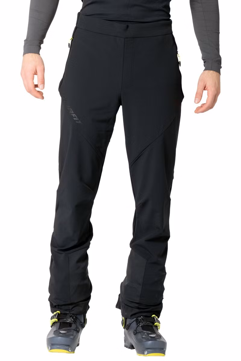 SPODNIE BLACKLIGHT HYBRID -BLACK OUT