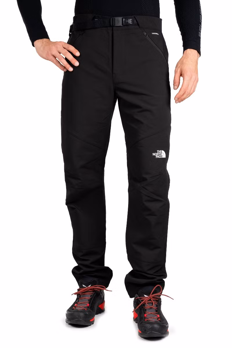 SPODNIE DIABLO REG TAPERED LONG