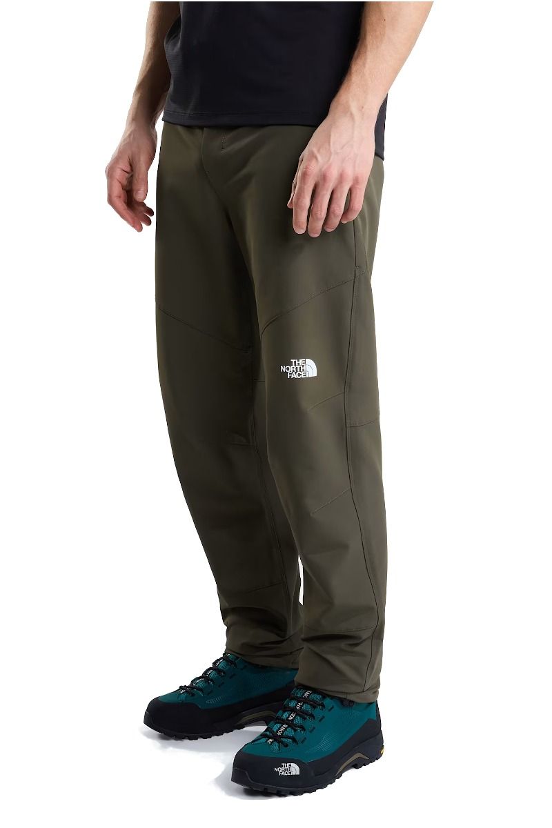 NEW TAUPE GREEN  