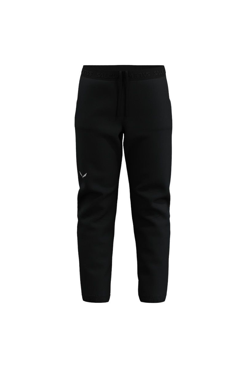 SPODNIE DOLOMIA KIDS-BLACK OUT