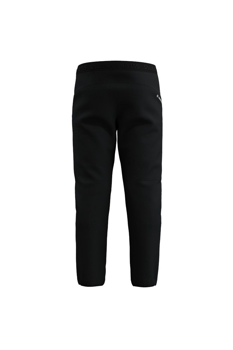SPODNIE DOLOMIA KIDS-BLACK OUT