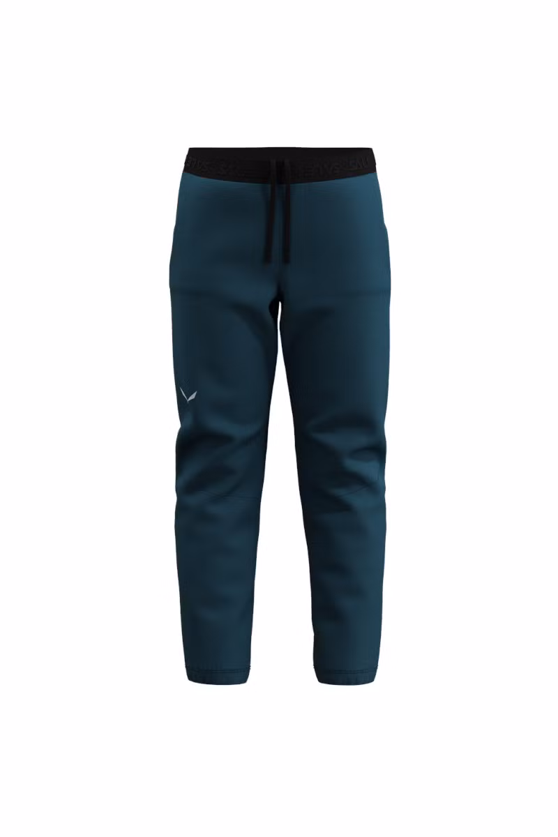 SPODNIE DOLOMIA KIDS-POND BLUE  