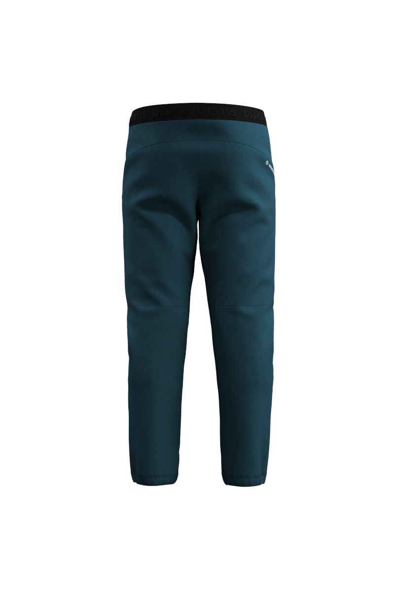 SPODNIE DOLOMIA KIDS-POND BLUE  
