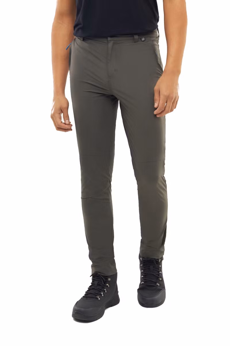 SPODNIE EXPANDER ULTRALIGHT-GREY
