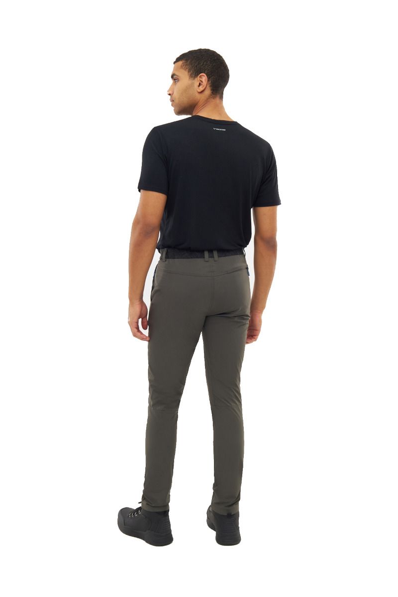 SPODNIE EXPANDER ULTRALIGHT-GREY
