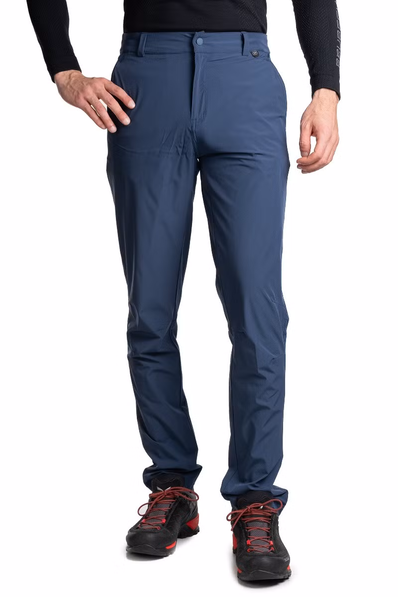 SPODNIE EXPANDER ULTRALIGHT-NAVY