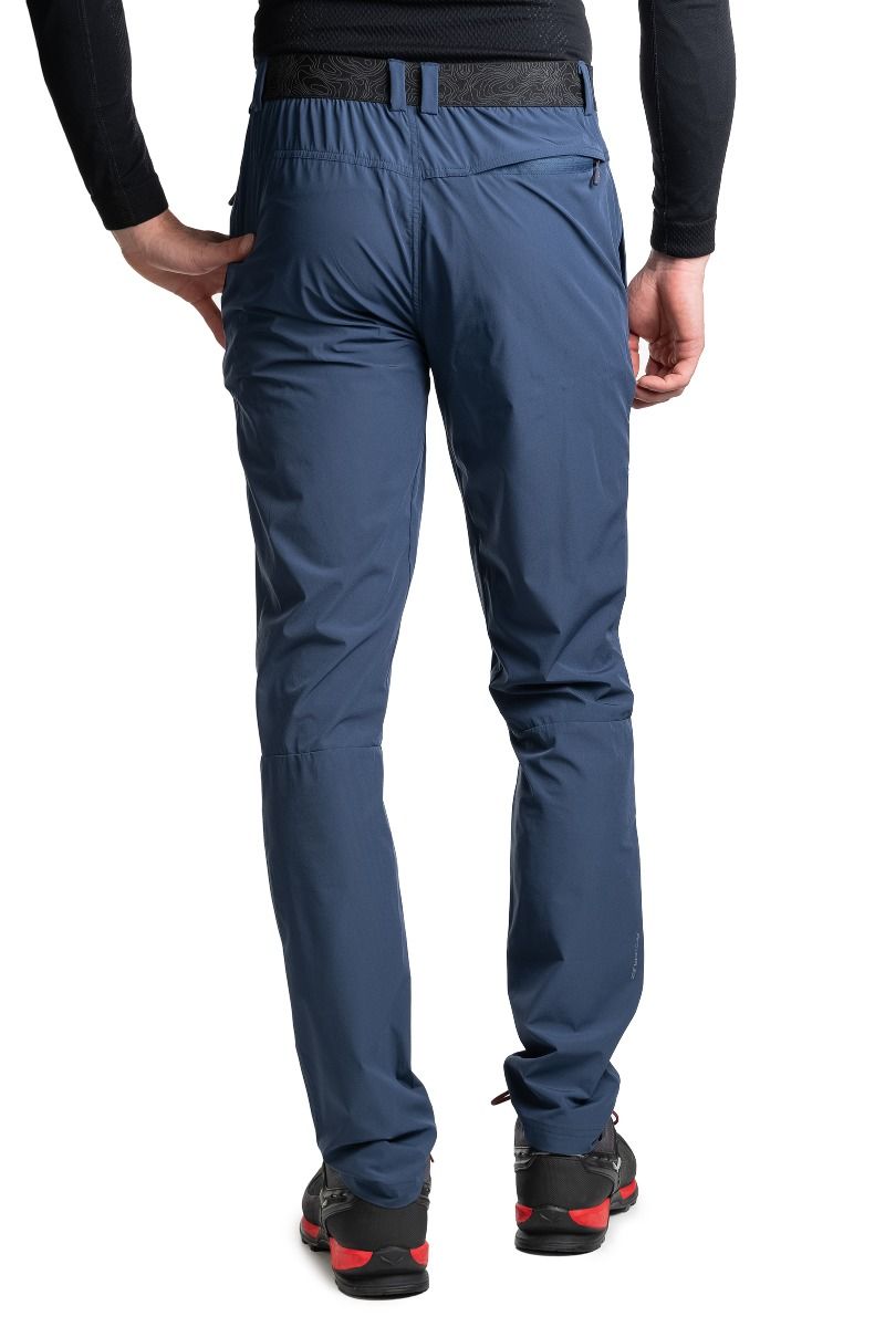 SPODNIE EXPANDER ULTRALIGHT-NAVY