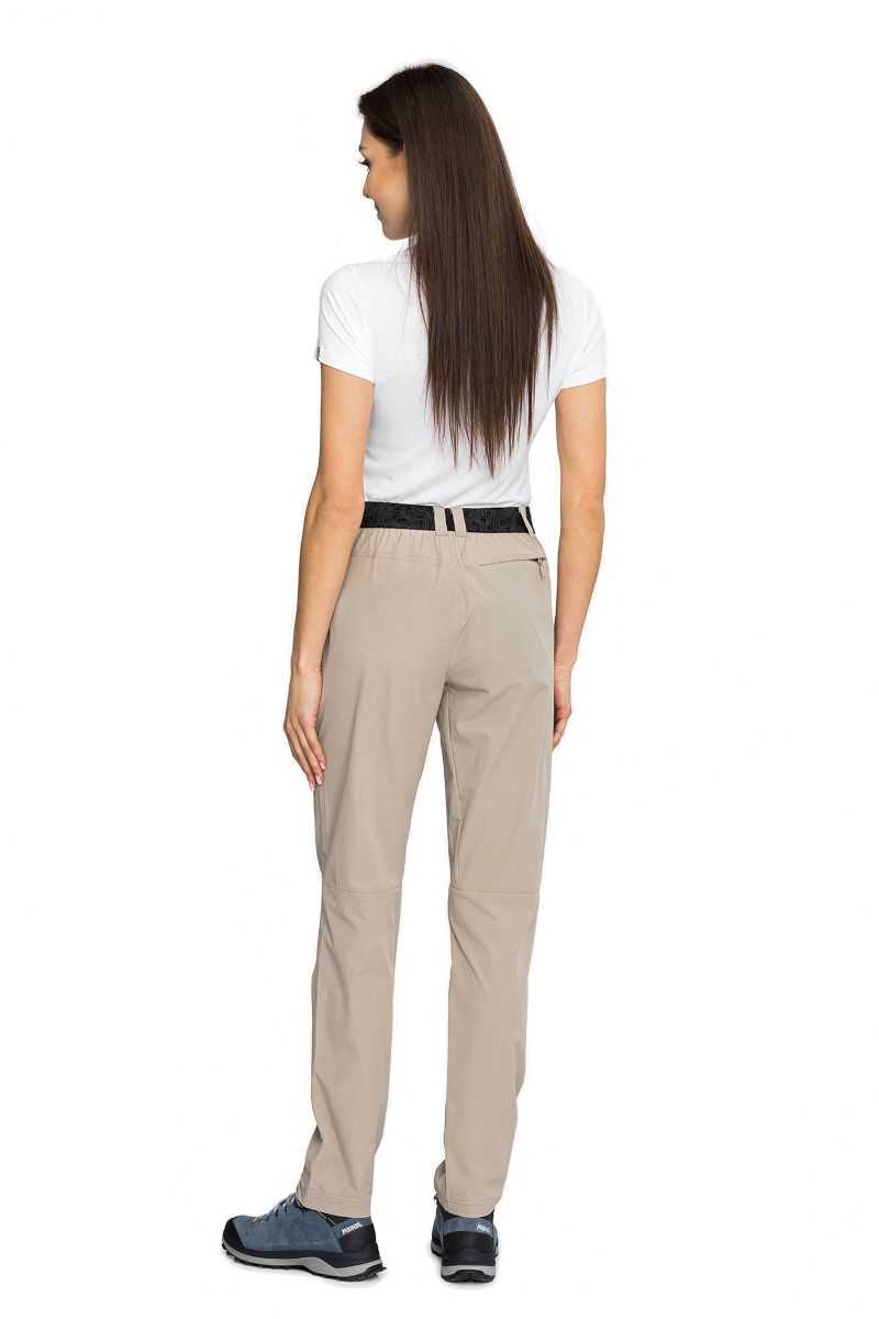 SPODNIE EXPANDER ULTRALIGHT WOMEN-BEIGE