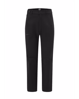 SPODNIE HIMEX SOFTSHELL CORDURA TAMMAO91075-BLACK
