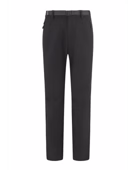 SPODNIE HIMEX SOFTSHELL TAMMAO91081-BLACK