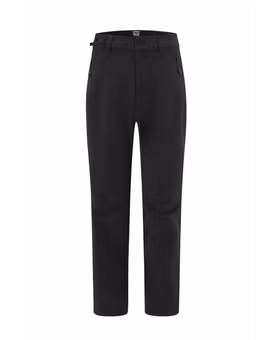 SPODNIE HIMEX SOFTSHELL TAMMAO91147-BLACK