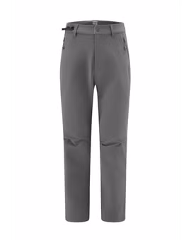 SPODNIE HIMEX SOFTSHELL TAMMAO91147-CHARCOAL GRAY