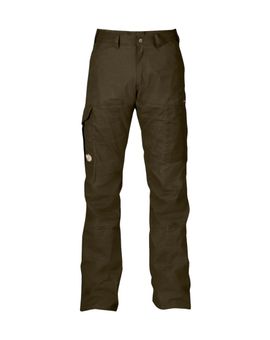 SPODNIE KARL PRO-633-DARK OLIVE