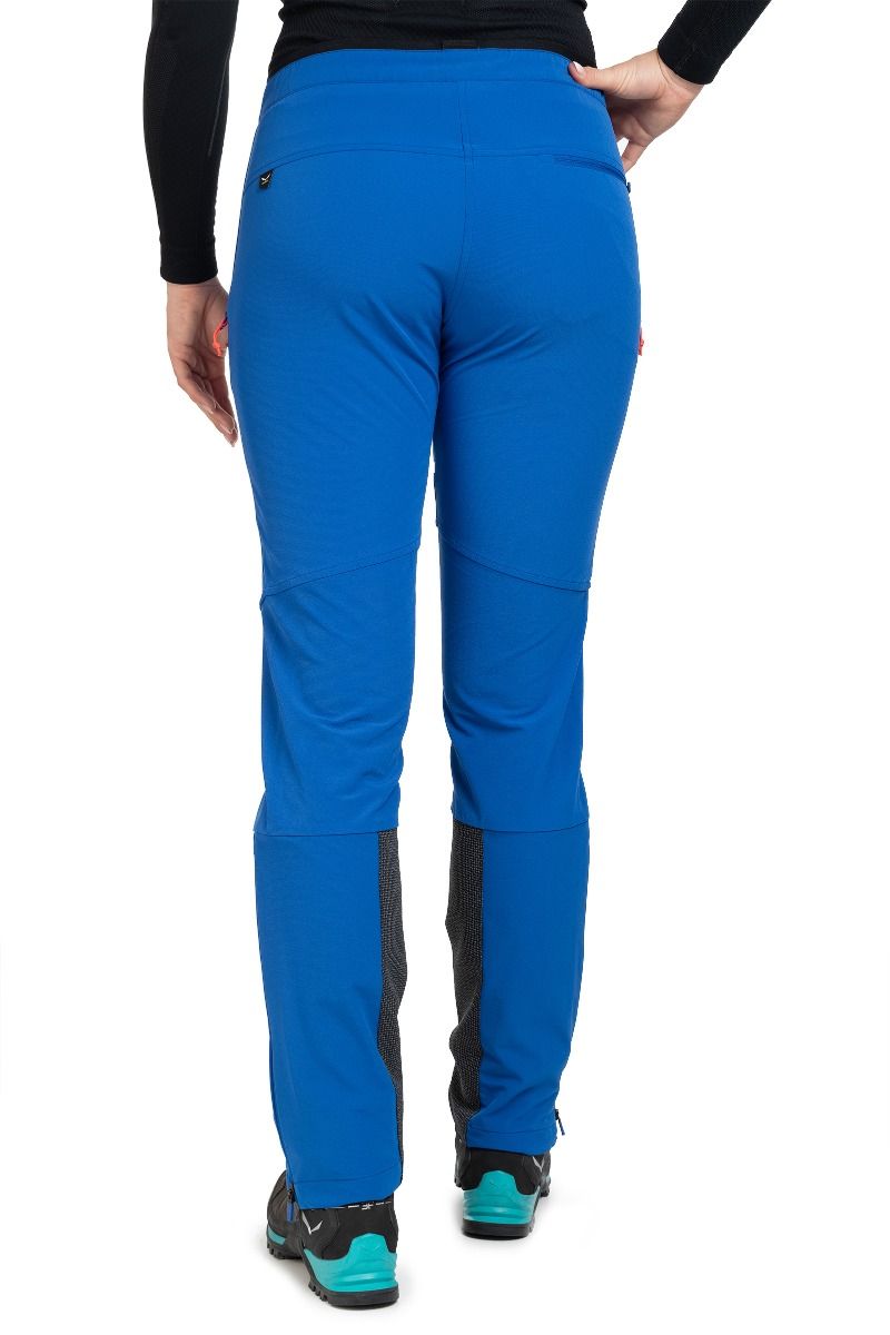 SPODNIE LAGORAI WOMEN-ELECTRIC