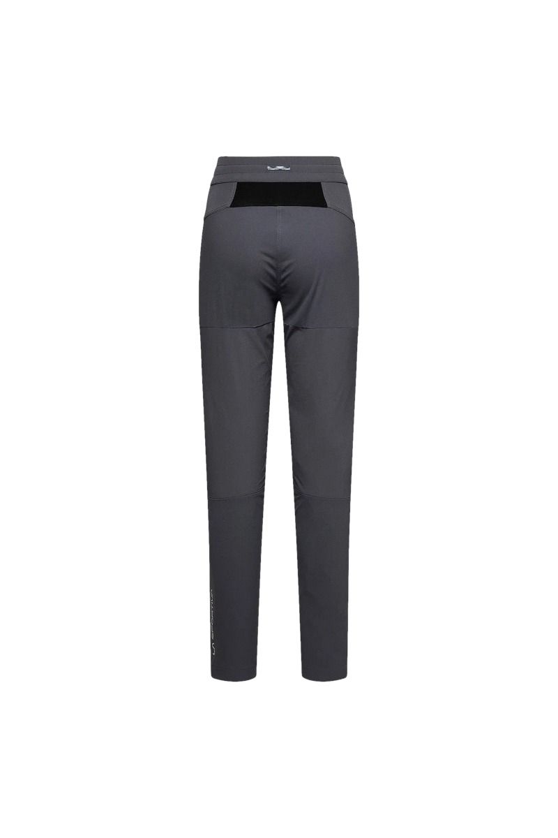 SPODNIE MACHINA TECH WOMEN-ONYX-CHALK