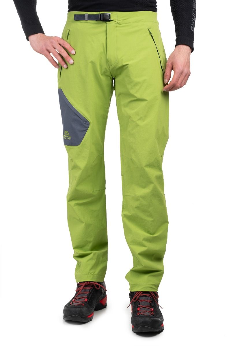 SPODNIE ME COMICI AC-CACTUS-OMBRE