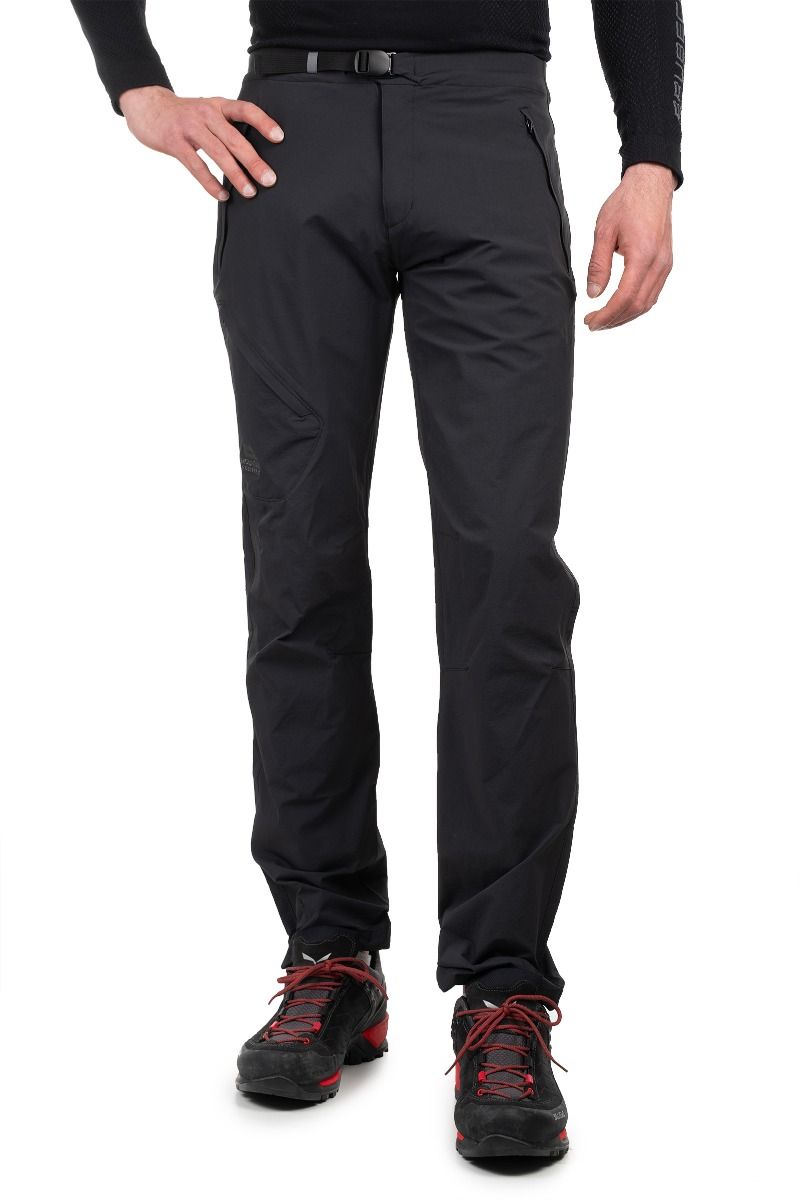 SPODNIE ME COMICI-BLACK-BLACK