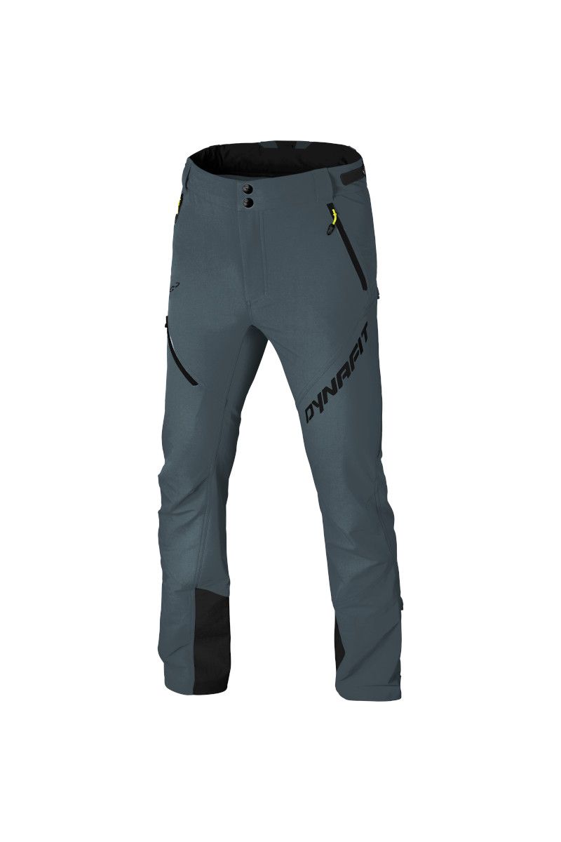 SPODNIE MERCURY DYNASTRETCH-CINDER