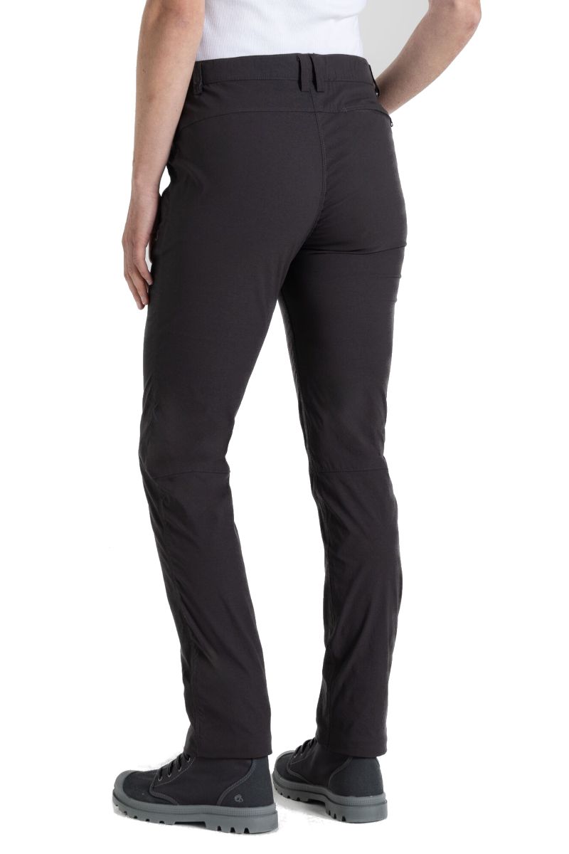 SPODNIE NOSILIFE PRO III WOMEN-CHARCOAL