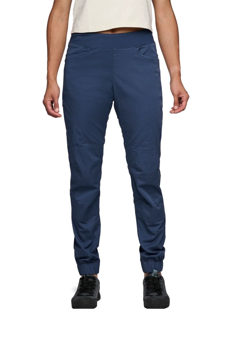 SPODNIE NOTION SP WOMEN-INDIGO