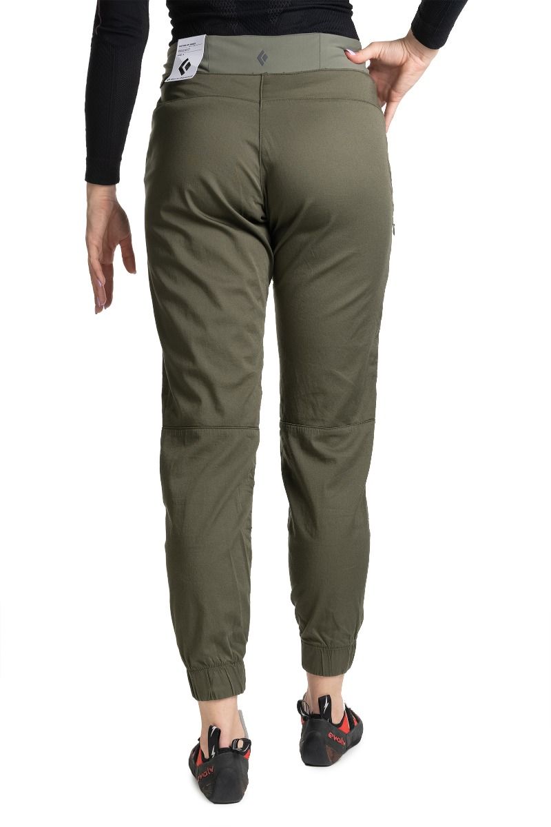 SPODNIE NOTION SP WOMEN-TUNDRA